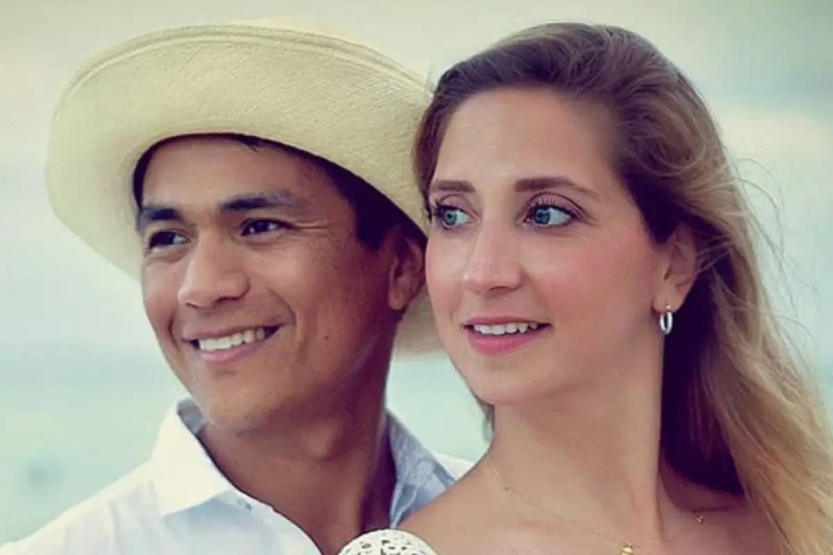 Américo y Pepa Órdenes , Redes sociales