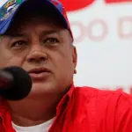 Diosdado Cabello, Redes sociales