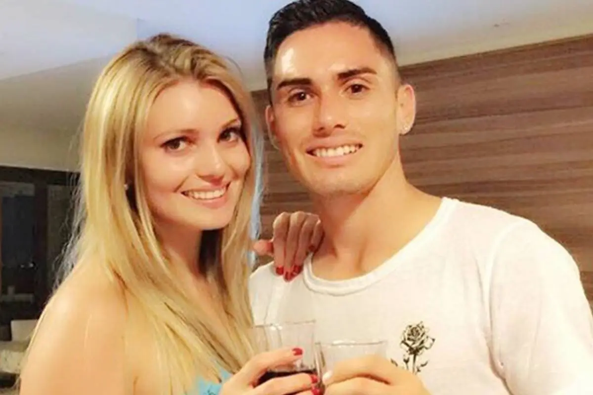 Faloon Larraguibel y Jean Paul Pineda, Redes Sociales