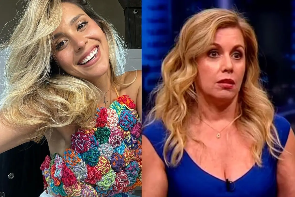 Carlyn Romero y Yuyuniz Navas, Redes sociales