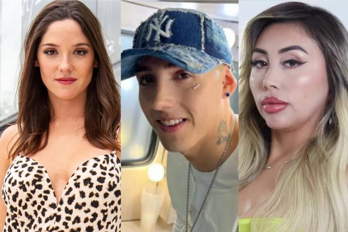 Reacciones de famosos al triunfo de Maduro , Redes sociales