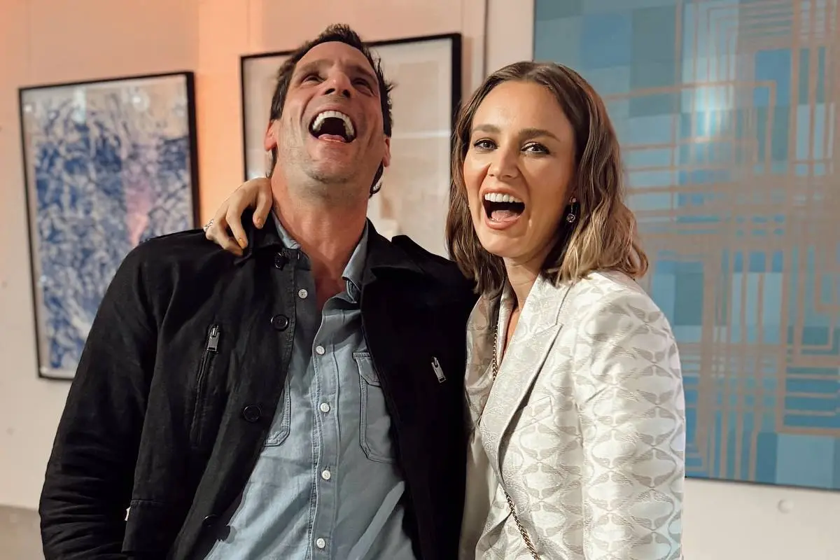 Gonzalo Valenzuela y Kika Silva, Redes Sociales