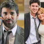 Escándalo entre Joaquín Lavín Jr. y el hijo de Cathy Barriga, Redes sociales