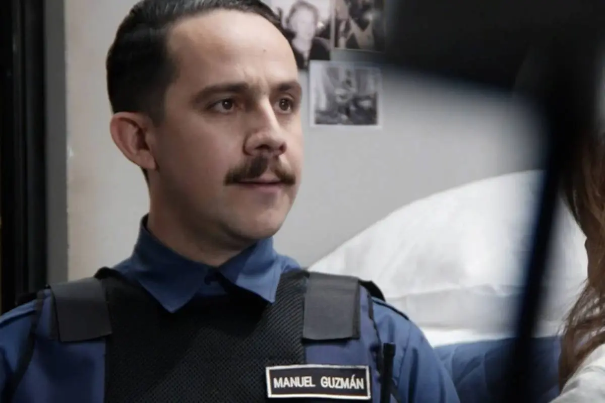 Camilo Carmona - Guzmán, Redes Sociales