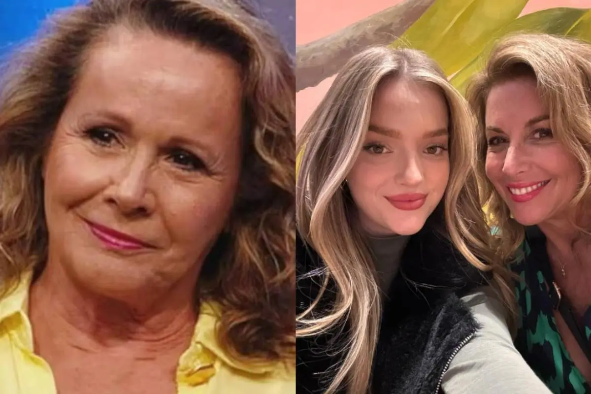 Eli de Caso, Yuyuniz Navas, , Redes sociales