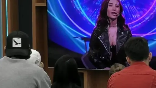 Gran Hermano Chile, Redes Sociales