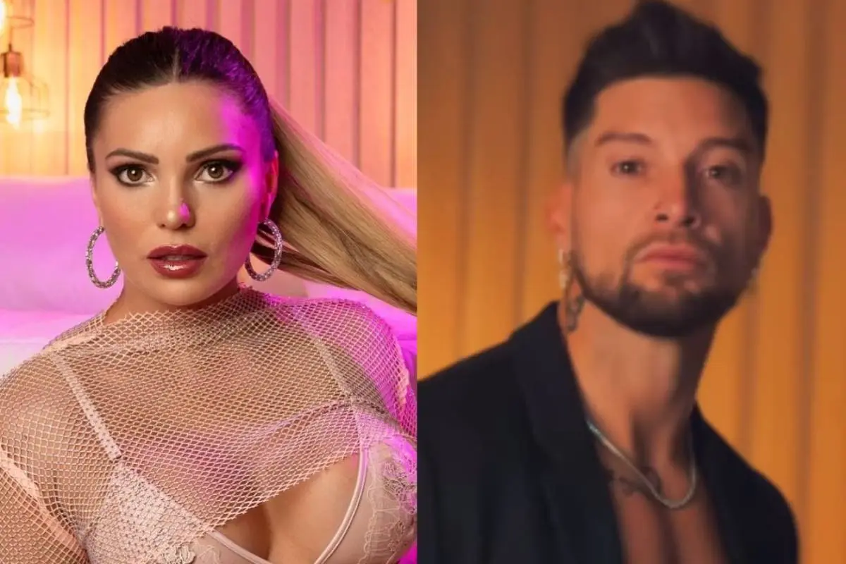 Faloon Larraguibel y Luis Mateucci, Redes Sociales