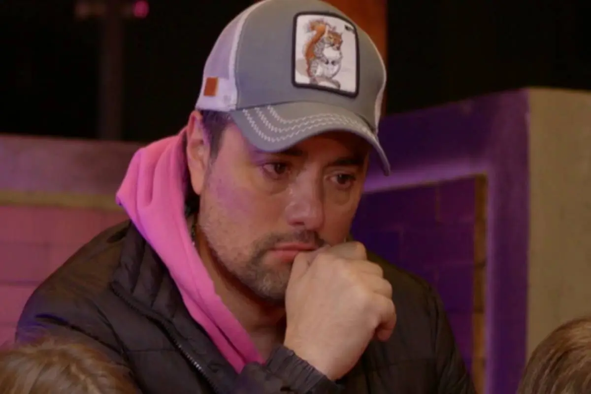 Daniel Valenzuela, Cedida