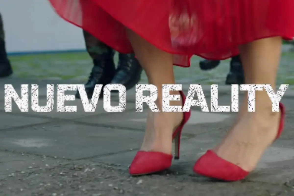 Canal 13 Palabra de honor, Captura