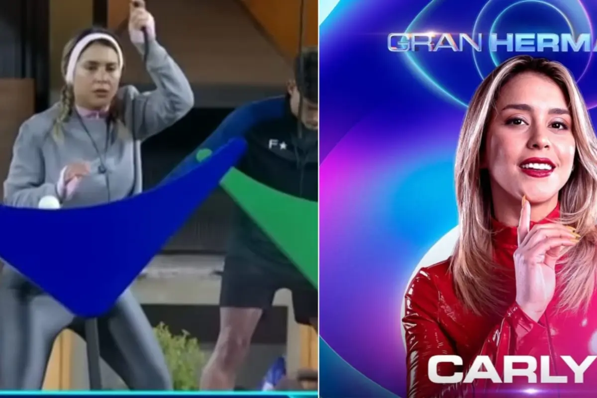 Carlyn Romero, Redes sociales