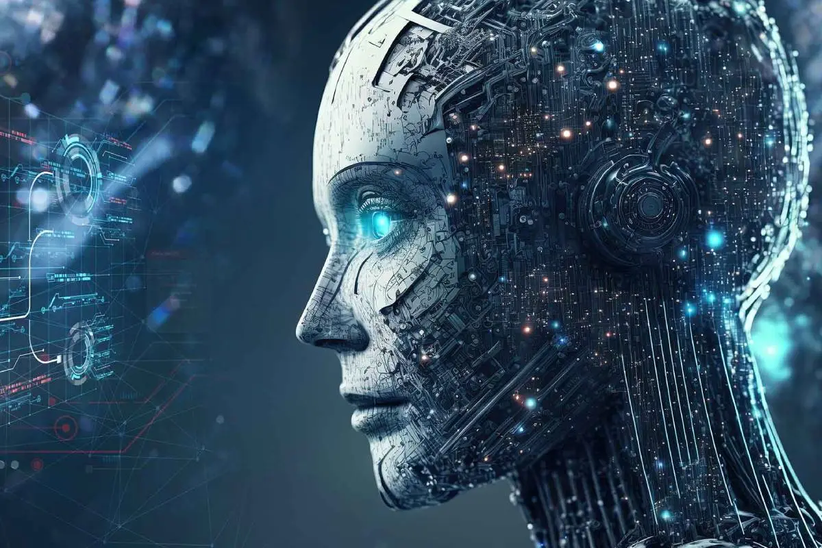 Inteligencia Artificial, Redes Sociales