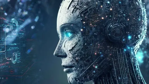 Inteligencia Artificial, Redes Sociales