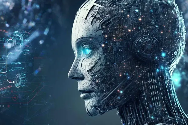 Inteligencia Artificial ,Redes Sociales