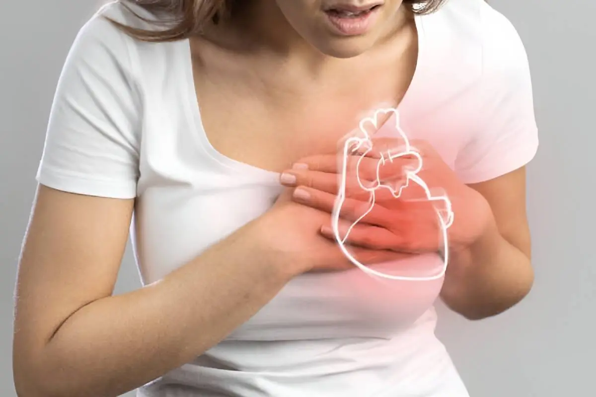 Salud cardiovascular, Redes Sociales