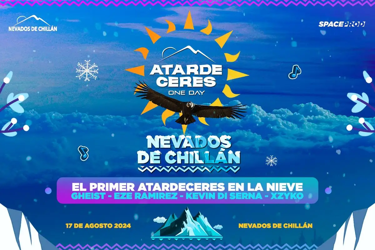 Atardeceres , Cedida