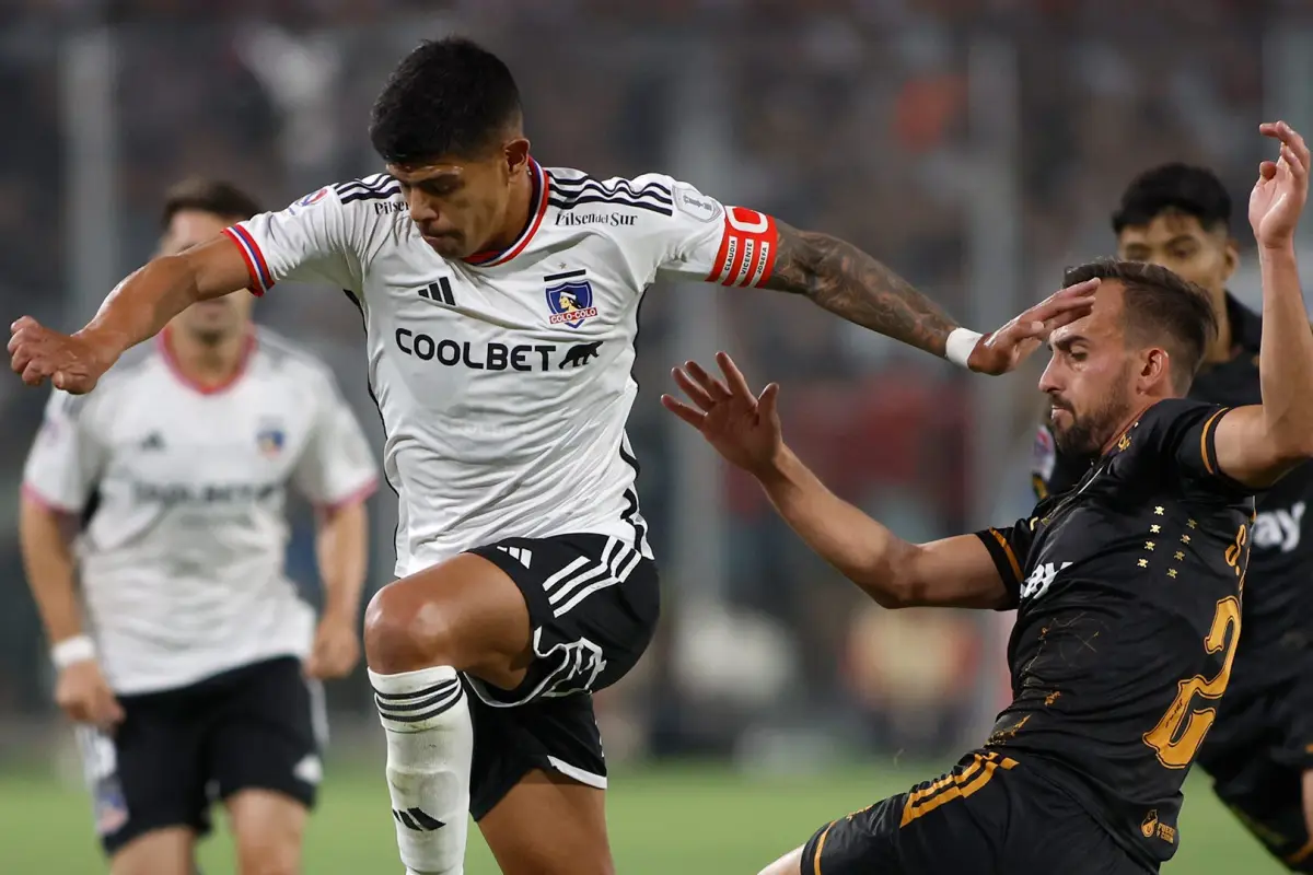 Colo Colo recibe a Coquimbo Unido en el Estadio Monumental, Redes sociales