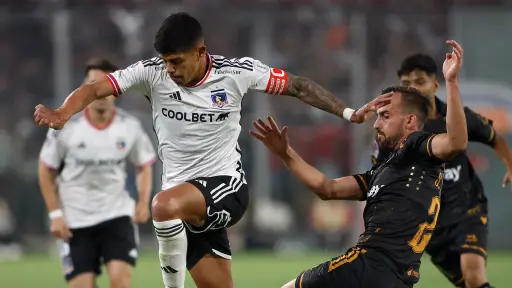 Colo Colo recibe a Coquimbo Unido en el Estadio Monumental, Redes sociales