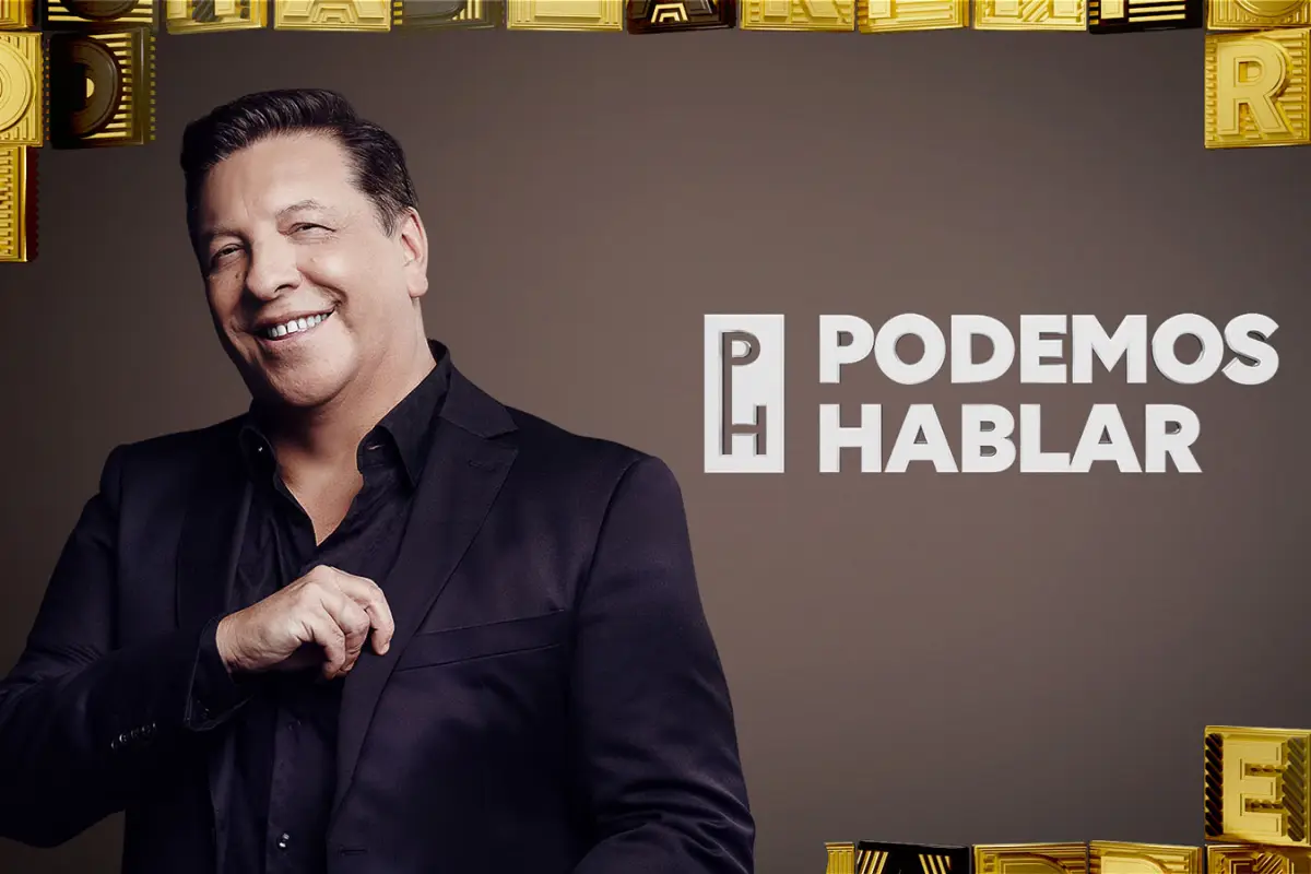 Podemos Hablar reveló los invitados de este viernes 16 de agosto, Chilevisión 