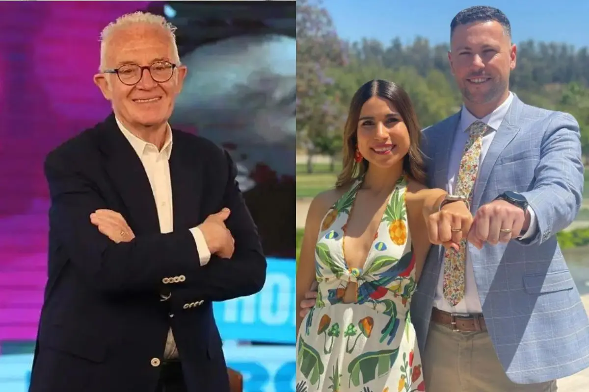 Francisca Crovetto proyecta su familia, Instagram