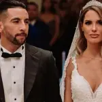 Revelan que Mauricio Isla le habría pedido el divorcio a Gala Caldirola, Redes sociales