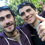 Primo de Pangal Andrade y Pedro Astorga también quiere su reality, Redes sociales