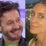 El importante paso que dio Benjamín Vicuña junto a Anita Espasandín, Redes sociales