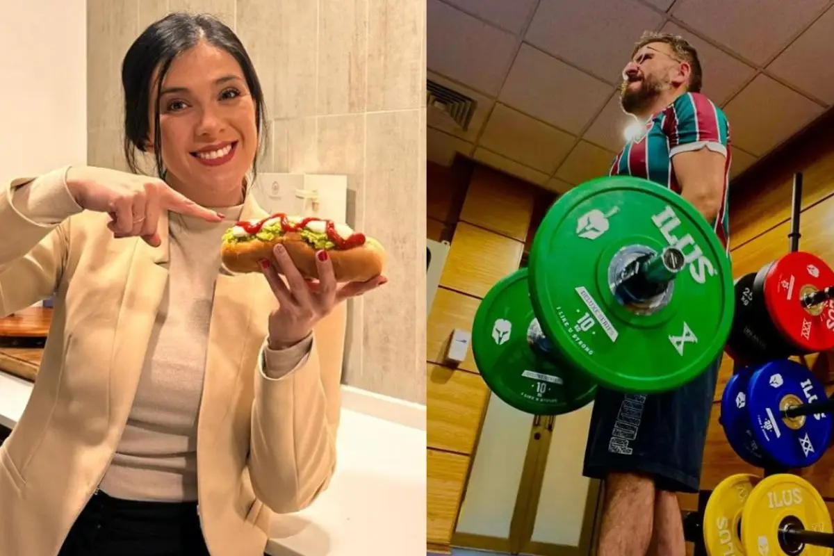 Tomás y Karol esperan su primer hijo, Instagram