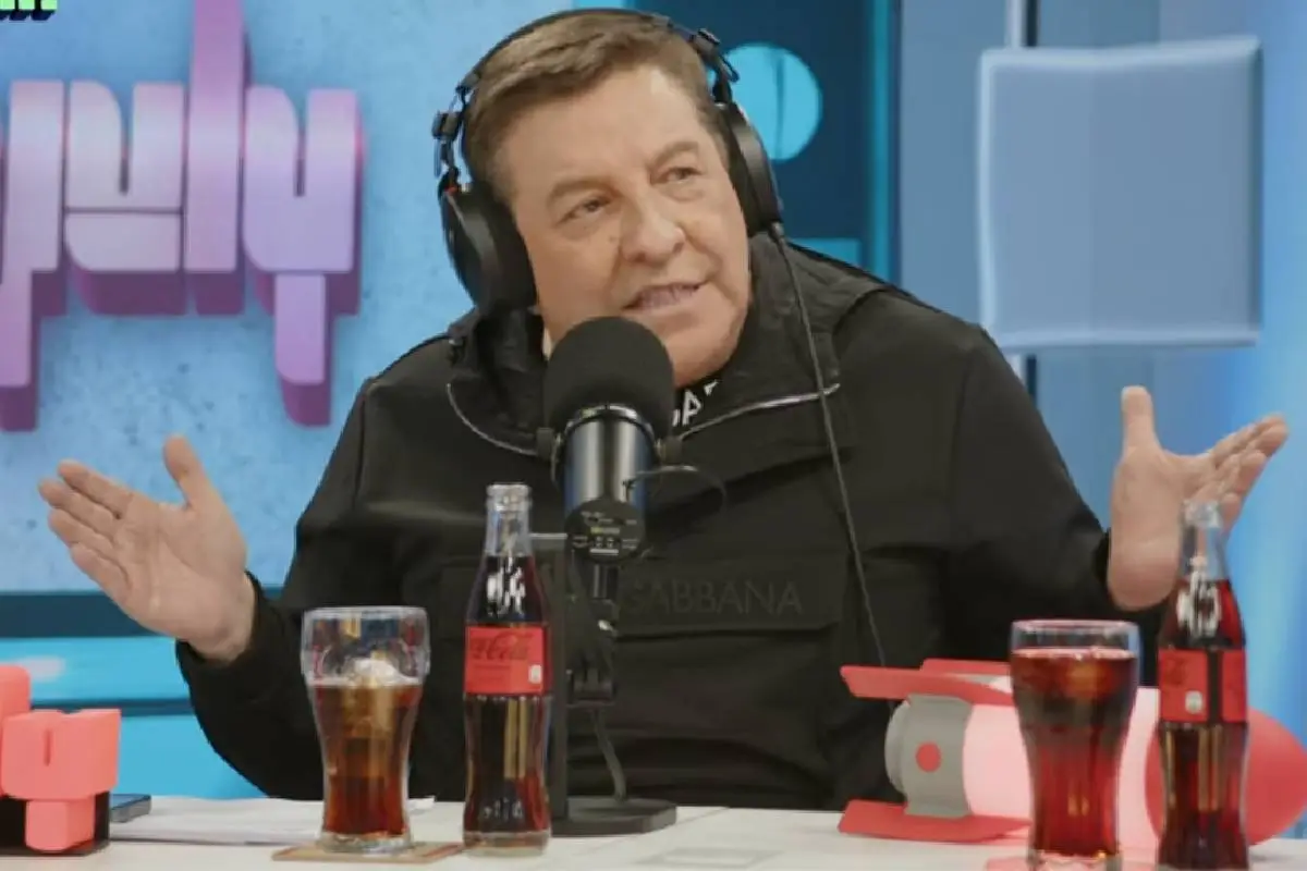 Julio César Rodríguez, Redes sociales