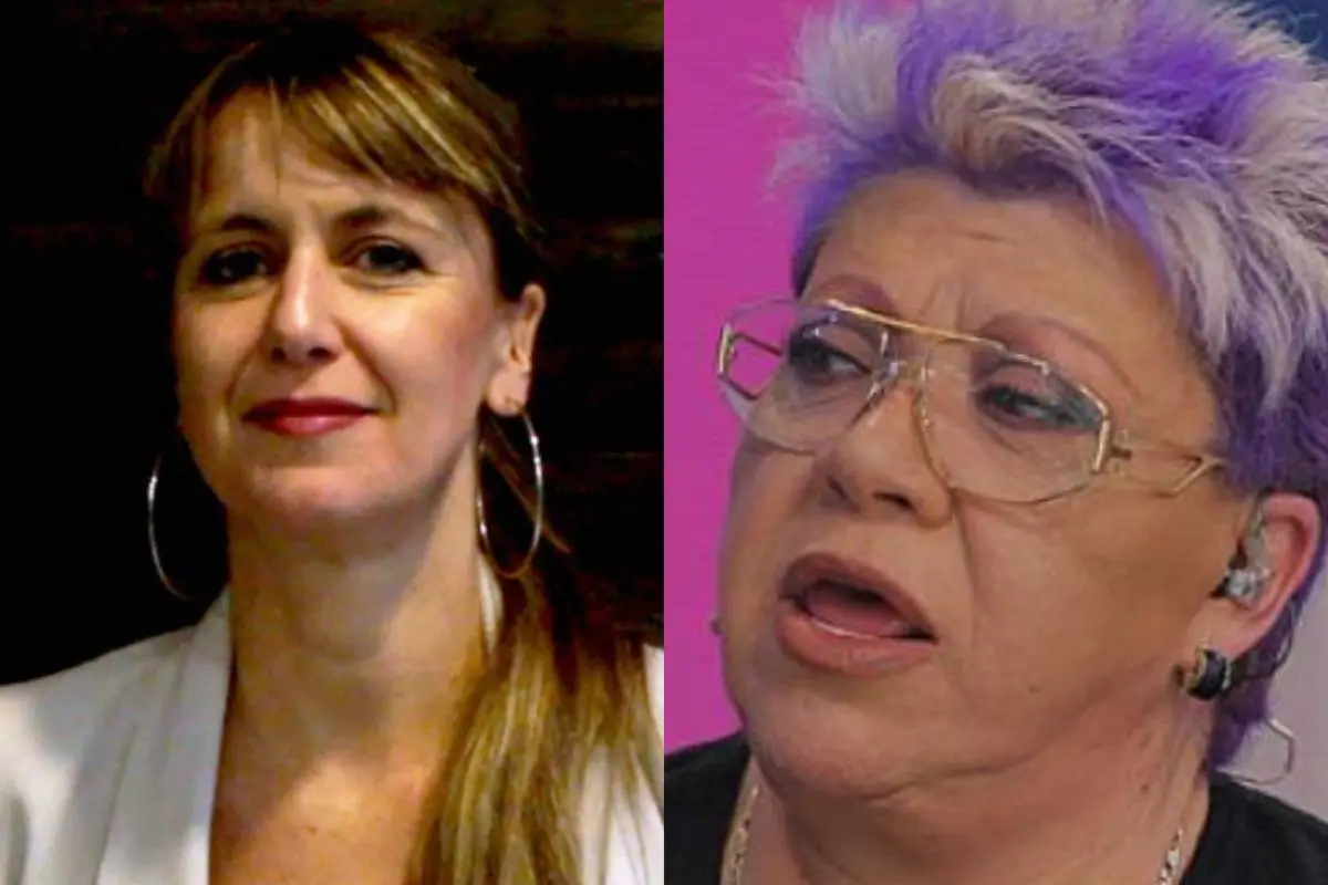 Carolina Urrejola y Patricia Maldonado, Redes Sociales