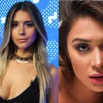 Carlyn Romero y Alexandra Méndez, Redes sociales