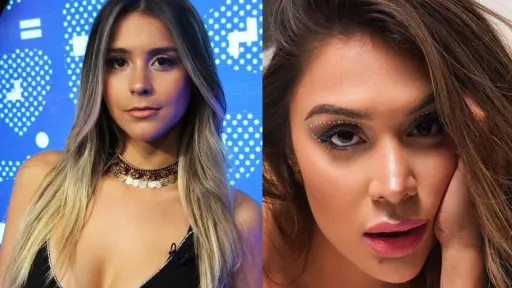 Carlyn Romero y Alexandra Méndez, Redes sociales