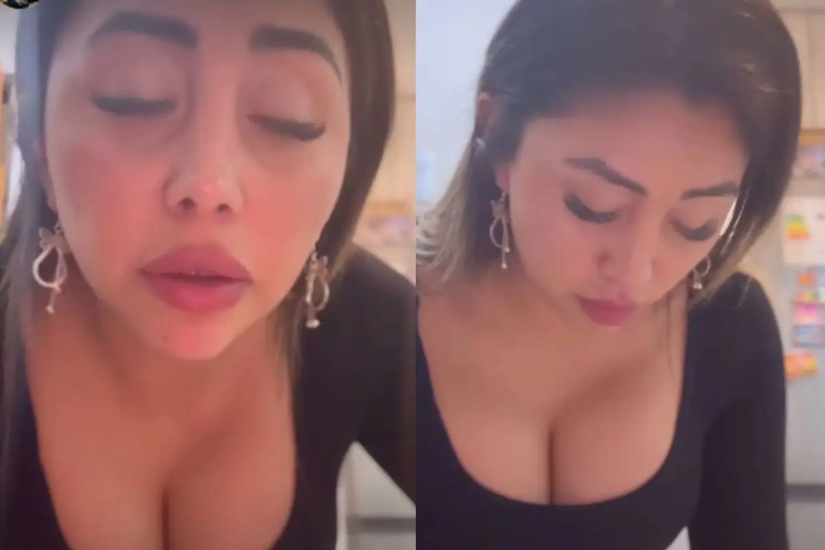 Naya Fácil, Captura