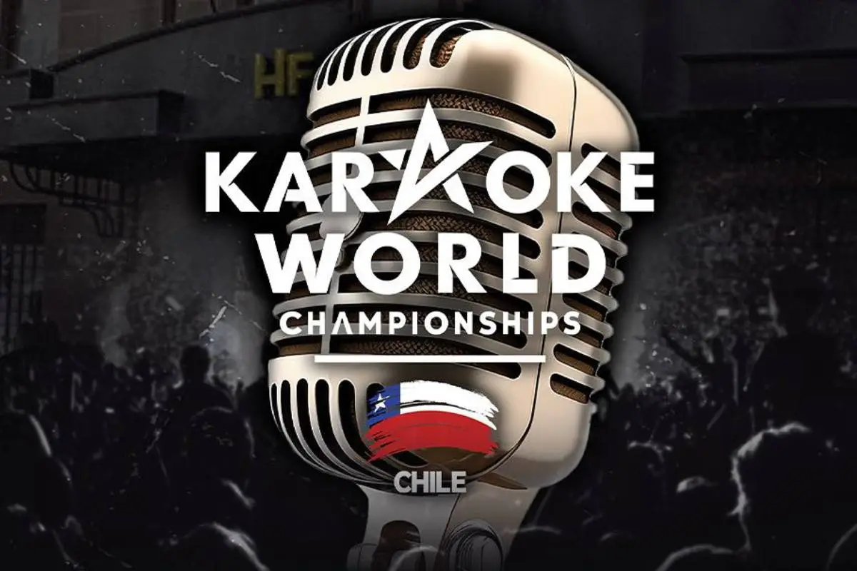 KWC Chile, Redes Sociales