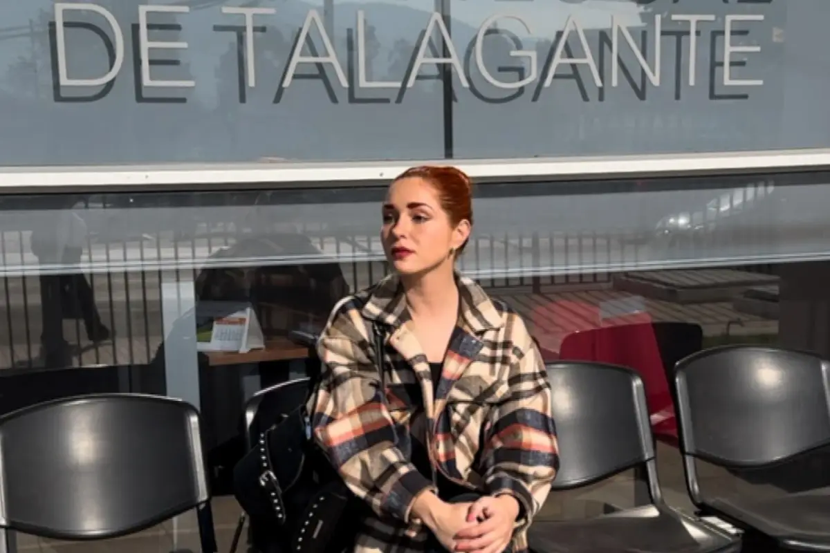 Nicole Block, Instagram