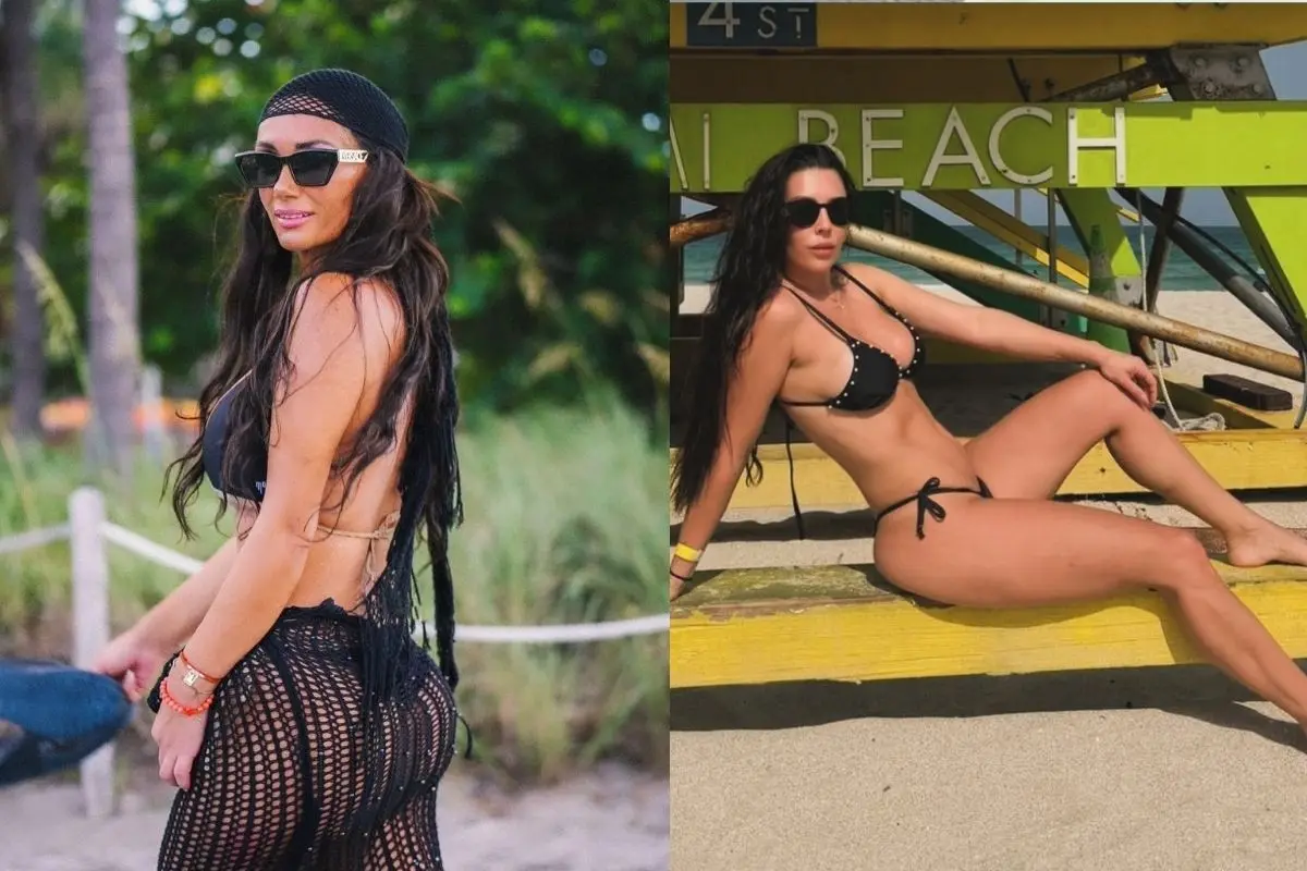 Pamela Díaz y Daniela Aránguiz, Redes sociales