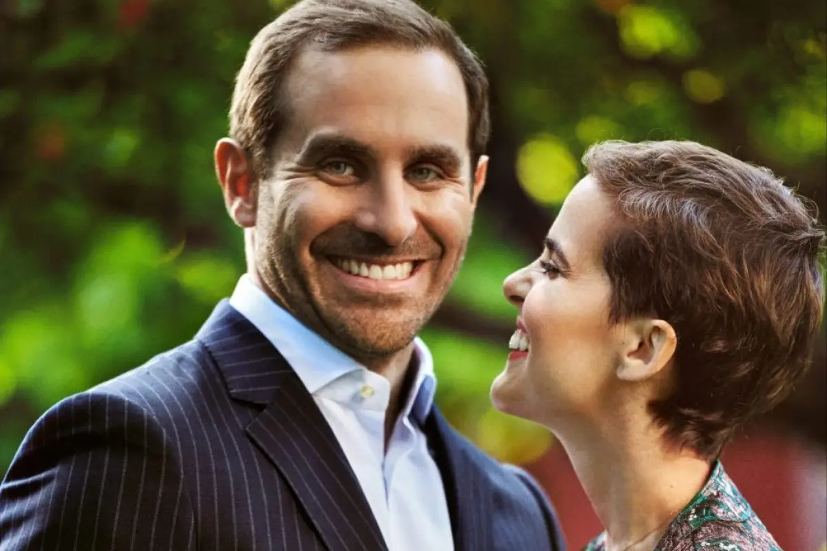 Cristián Arriagada y Javiera Suárez, Redes sociales