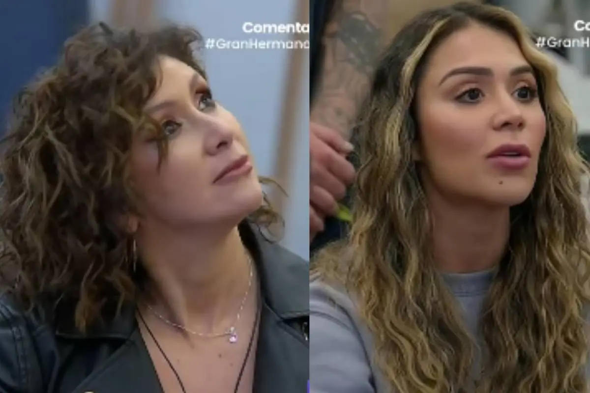 Angélica Sepúlveda y La Chama, Captura 