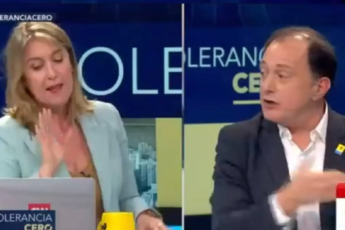 Carolina Urrejola e Iván Poduje, Redes sociales