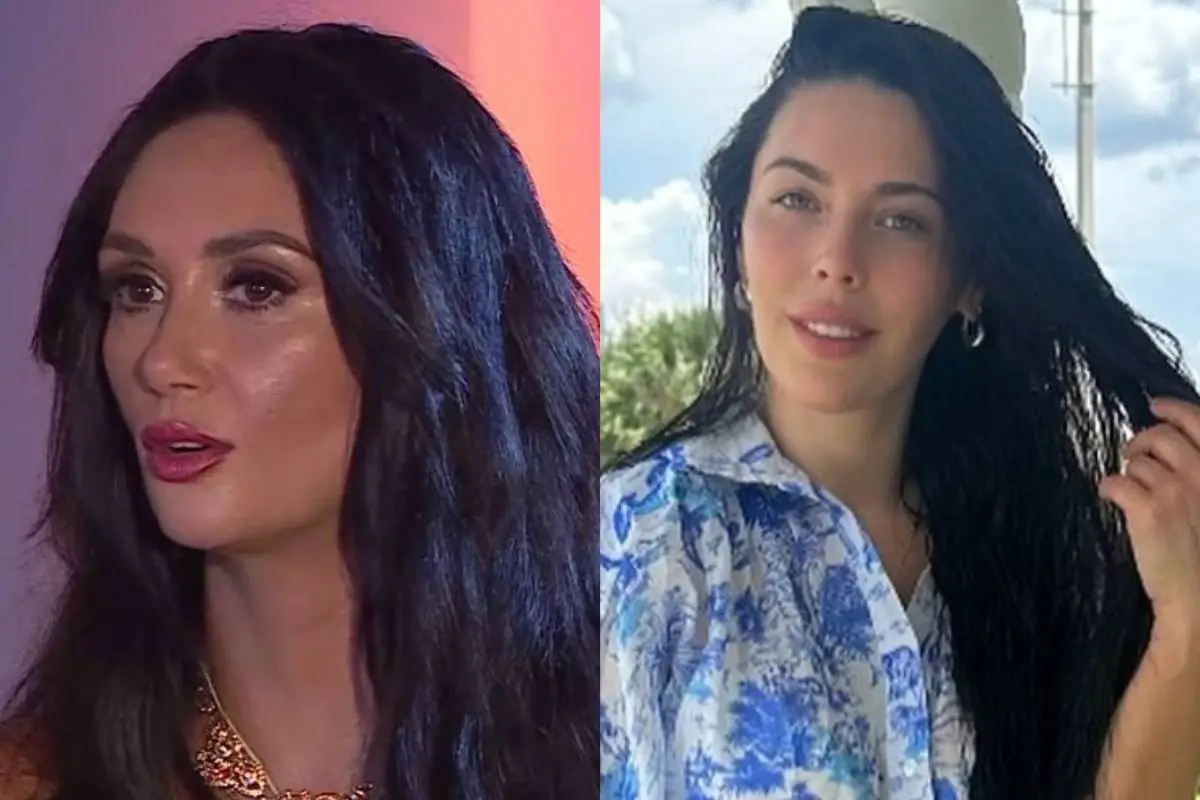 Pamela Díaz y Daniela Aránguiz, Redes Sociales