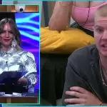 Gran Hermano, Captura 