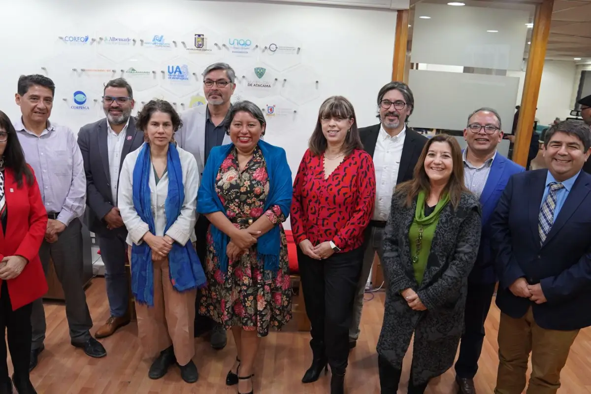 Maisa Rojas , Cedida