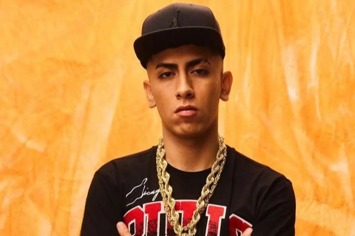 Reportan balacera en show de Jordan 23 en México, Redes sociales