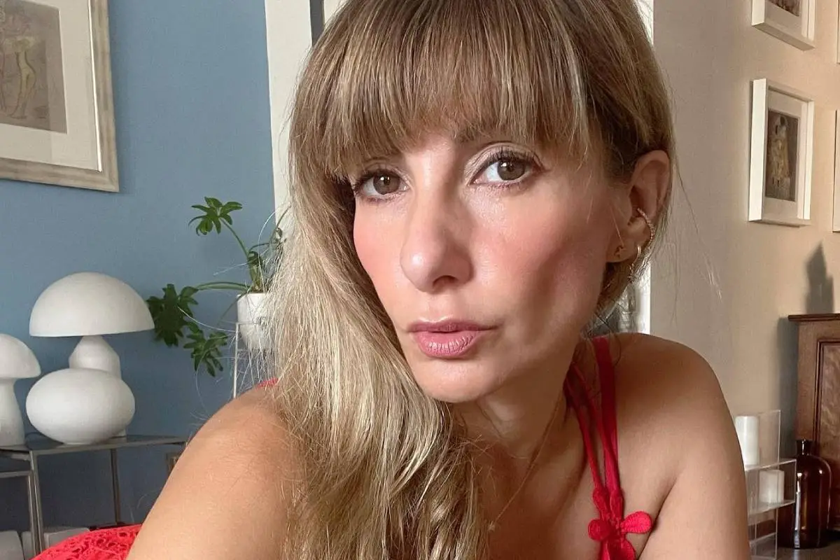 Macarena Venegas, Redes Sociales