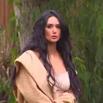 Pamela Díaz, Canal 13