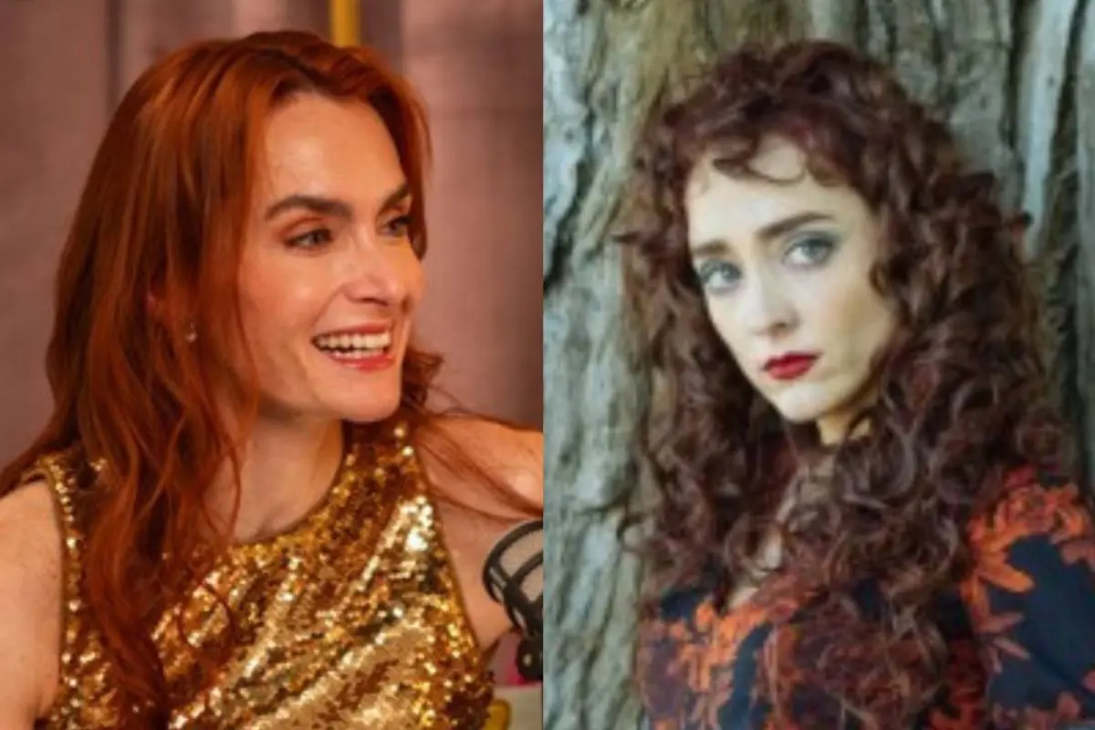 Begoña Basauri, Redes Sociales