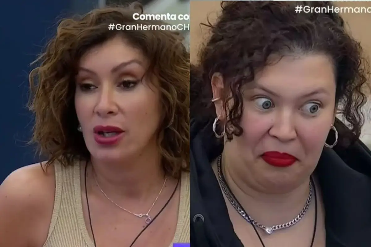 Angélica Sepúlveda y Michelle Carvalho, Redes sociales