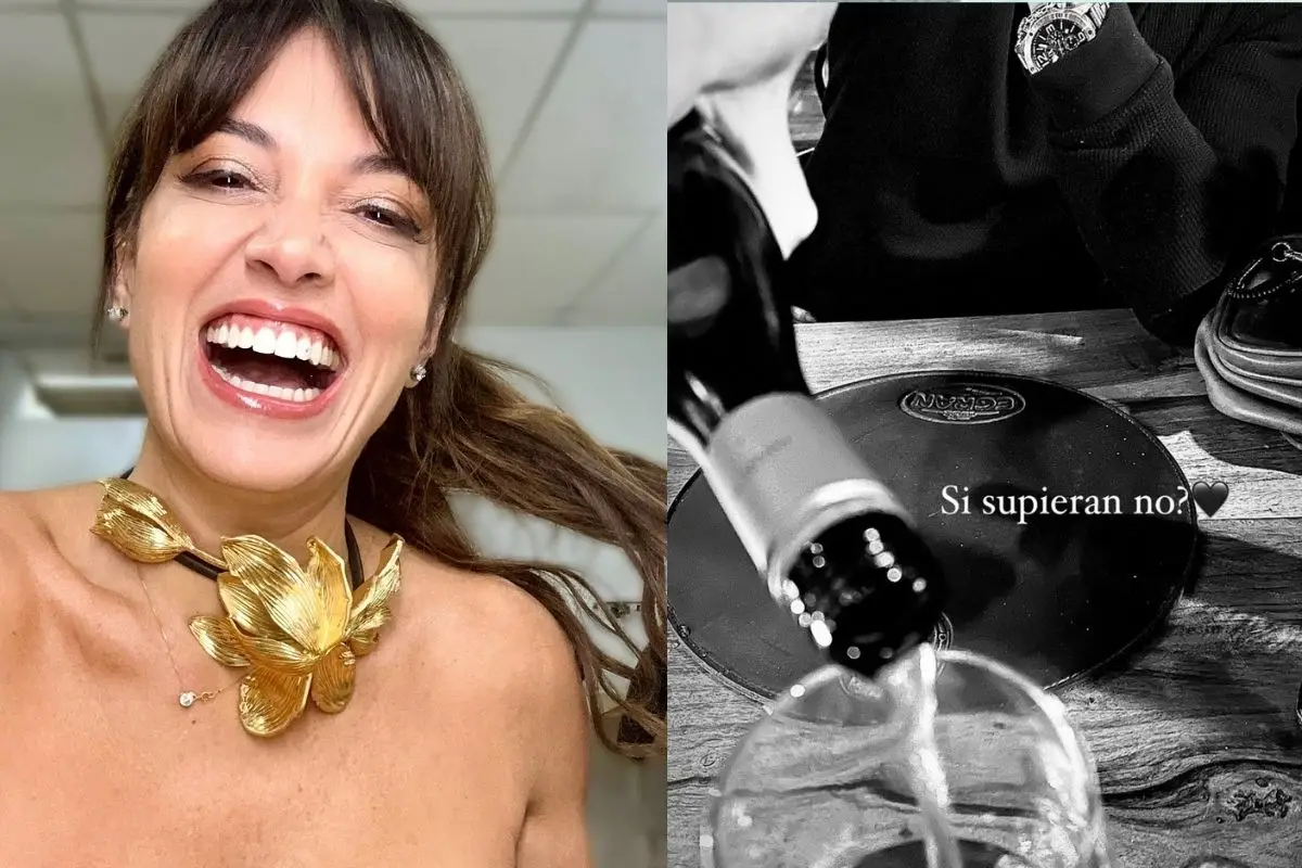 Yamila Reyna encontró el amor, Redes sociales