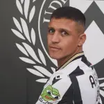 Alexis Sánchez, Udinese