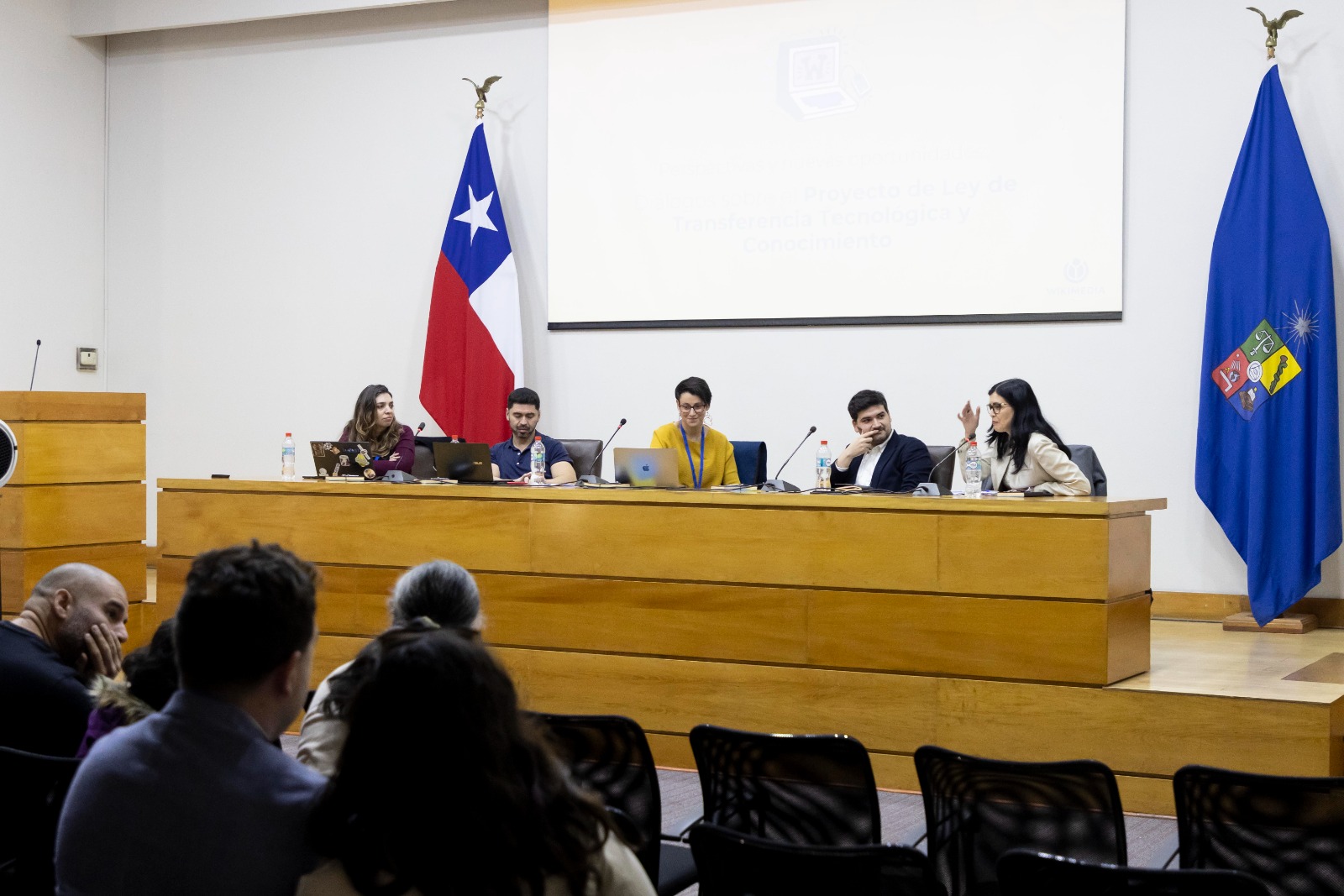 2° Encuentro de Innovación - Juan Pablo Carmona 