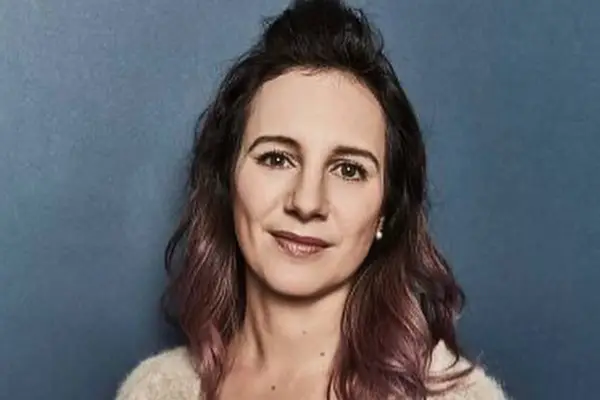 Blanca Lewin ,Redes Sociales